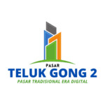 LOGO PASAR JAYA TELUK GONG 2