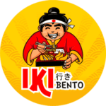 Iki Bento