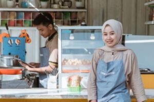 Mengoptimalkan Bisnis di Pasar Teluk Gong 2: Tips Sukses untuk Pedagang Kios