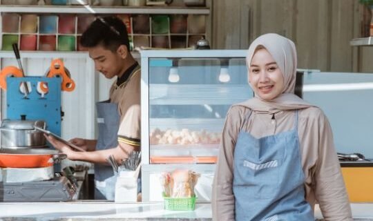 Mengoptimalkan Bisnis di Pasar Teluk Gong 2: Tips Sukses untuk Pedagang Kios