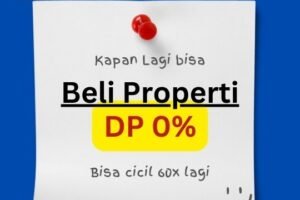 Jual Kios Strategis Pinggir Jalan di Jakarta Utara: Peluang Bisnis Menjanjikan